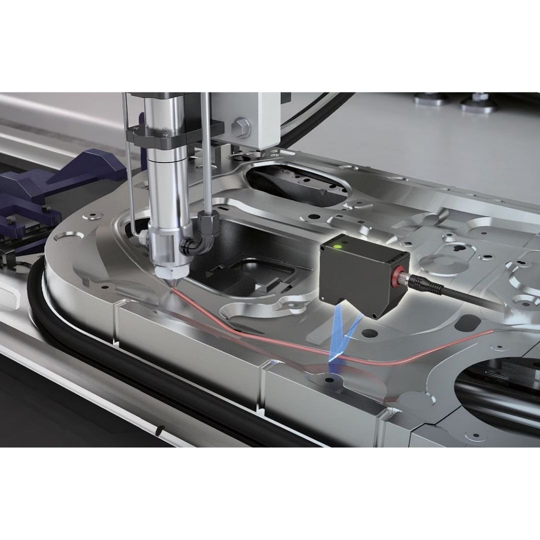 Pemeriksaan Aplikasi Segel Bodi