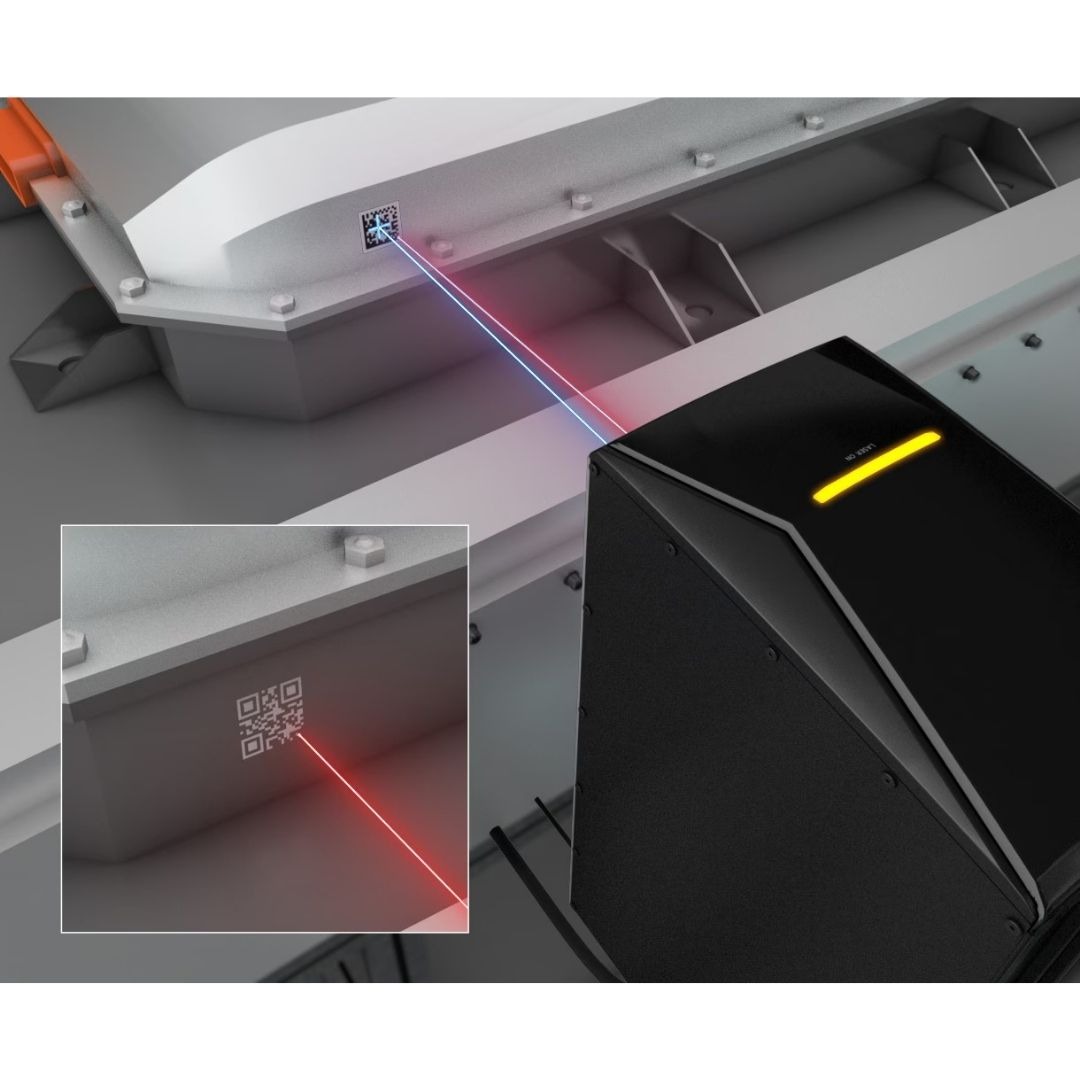 Menandai Modul Baterai