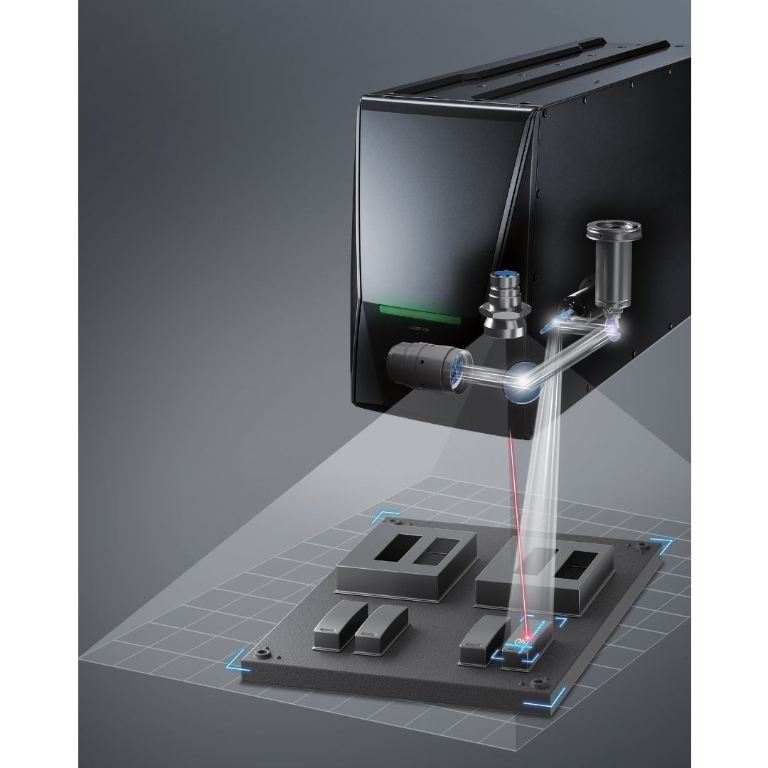 Penyelarasan Penandaan untuk Penghilangan Lapisan Luar di Bagian Panel Instrumen
