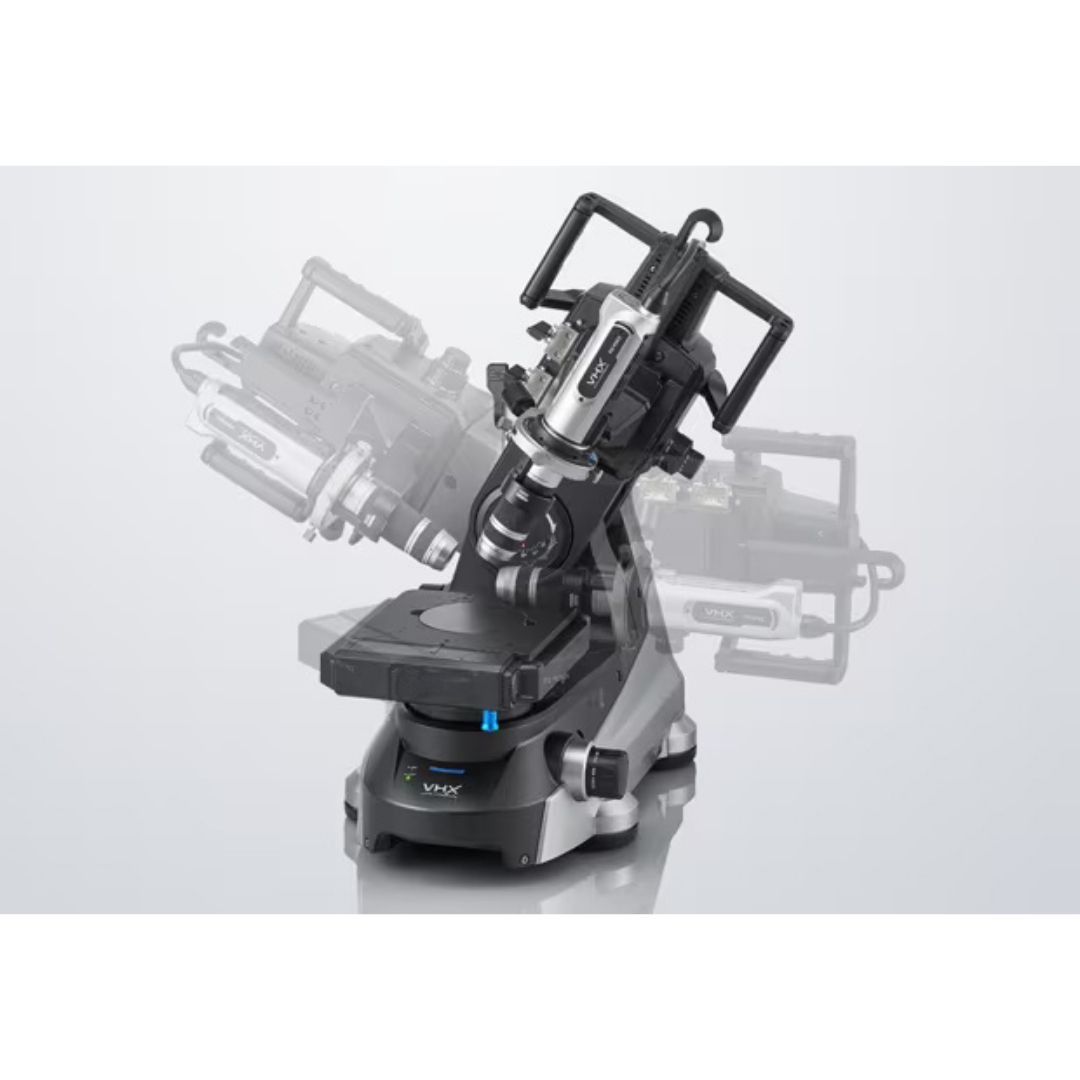 Mengoptimalkan Pengamatan Cacat di Sekrup (Penyok, Goresan, Retak, dan Lengkungan)