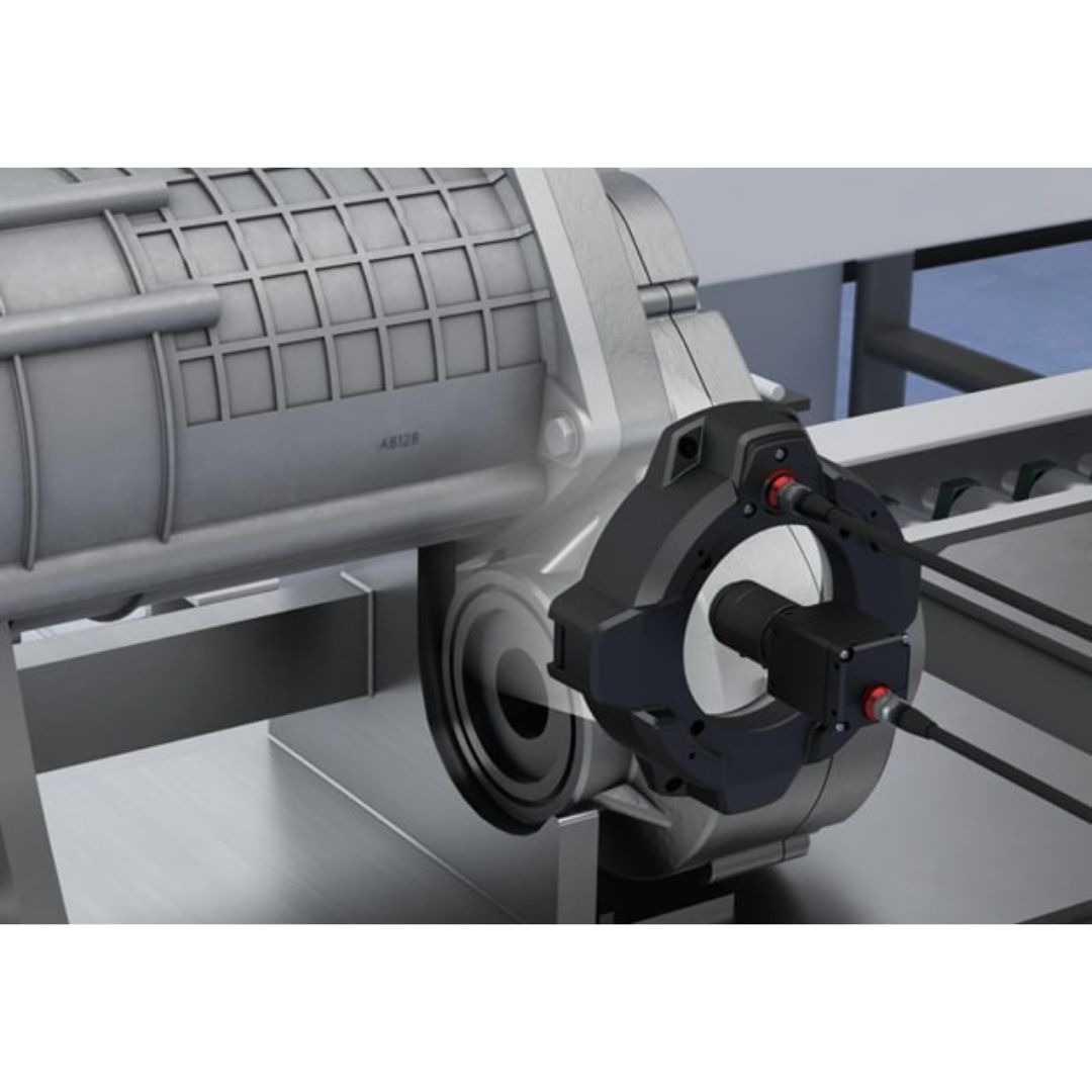 Pengenalan Karakter untuk Tulisan pada Bagian yang Dicetak