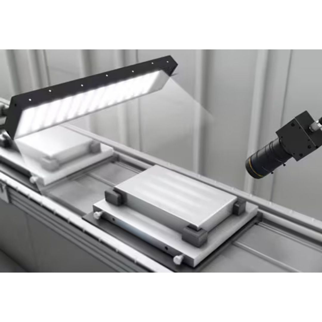 Inspeksi Penampilan Rumah Baterai