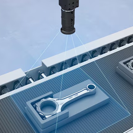 Pengukuran Connecting Rod