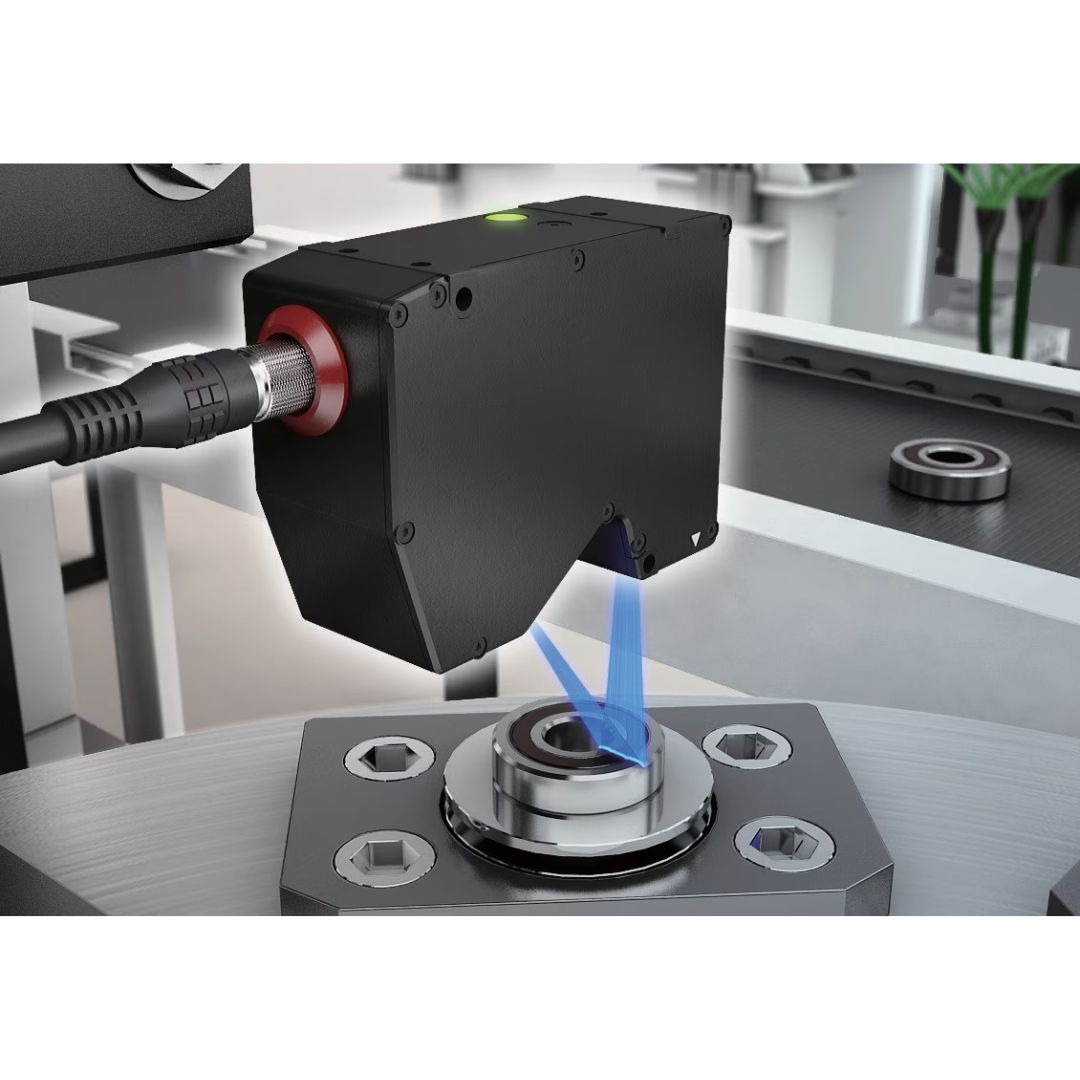 Deteksi Pengelupasan dan Goresan pada Tepi Segel