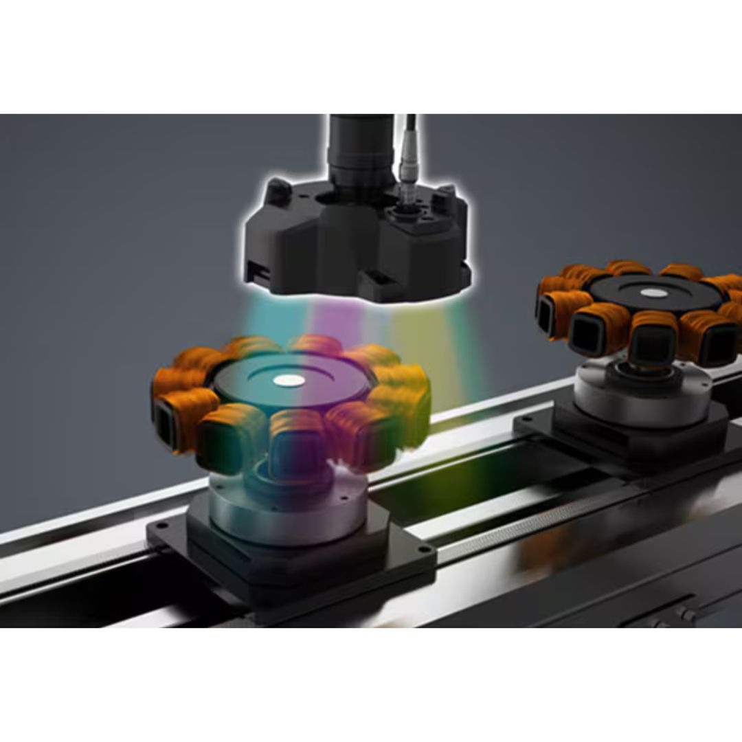 Inspeksi Penampilan Koil Lilitan