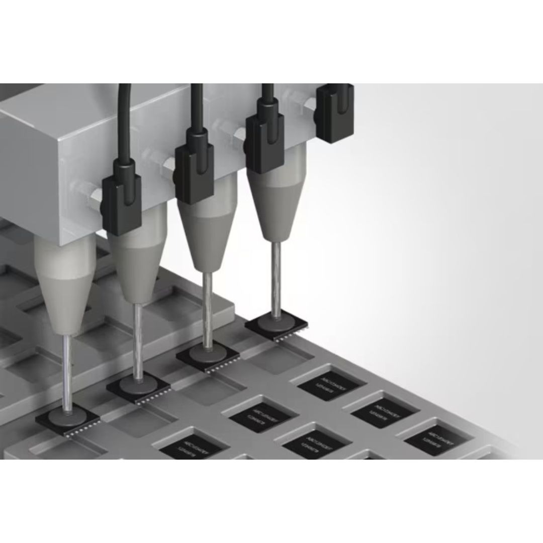 Pemindahan Pengisapan Chip