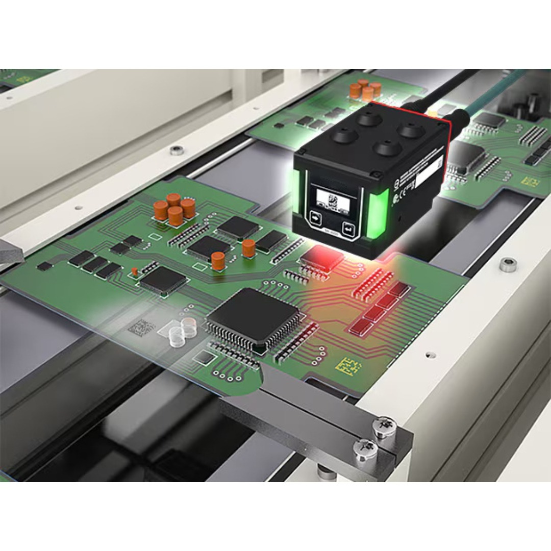 Pemeriksaan Kualitas Penandaan PCB Meningkatkan Laju Hasil dalam Pasca-pemrosesan