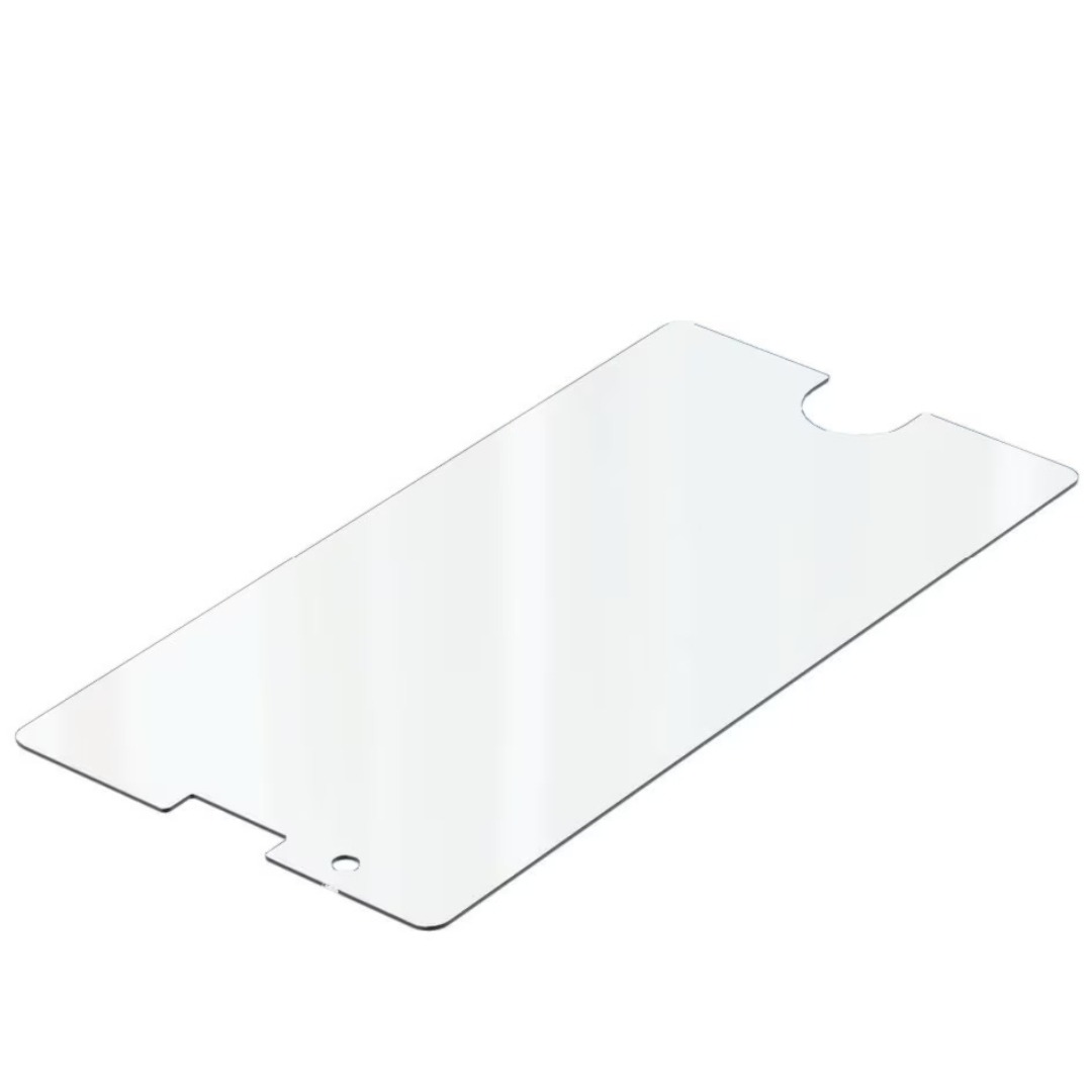 Pengukuran pada Screen Glass dan Protective Film