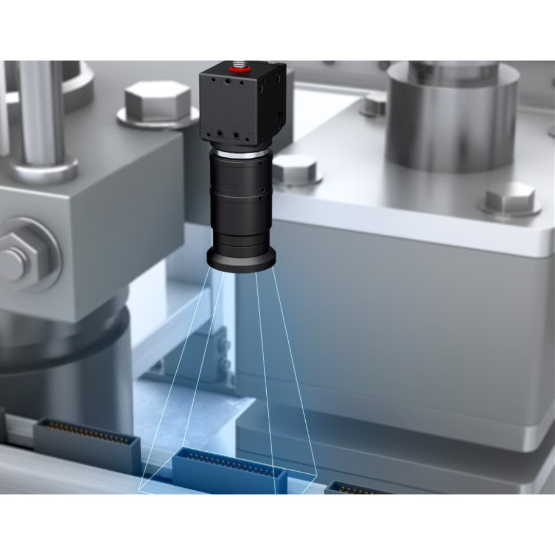 Posisi Terminal Konektor atau Inspeksi DImensi