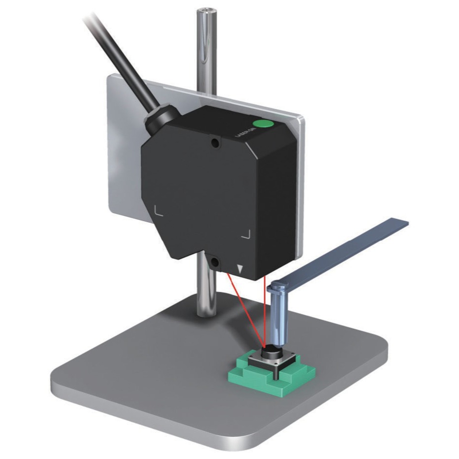 Pemeriksaan Kecepatan Balik Sakelar