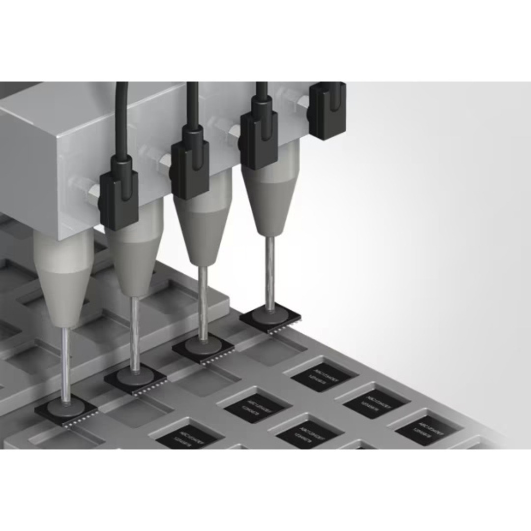 Pemindahan Pengisapan Chip