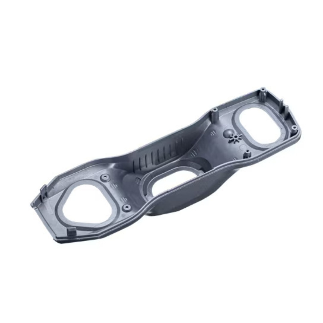 Pengukuran pada Komponen Injection Moulding