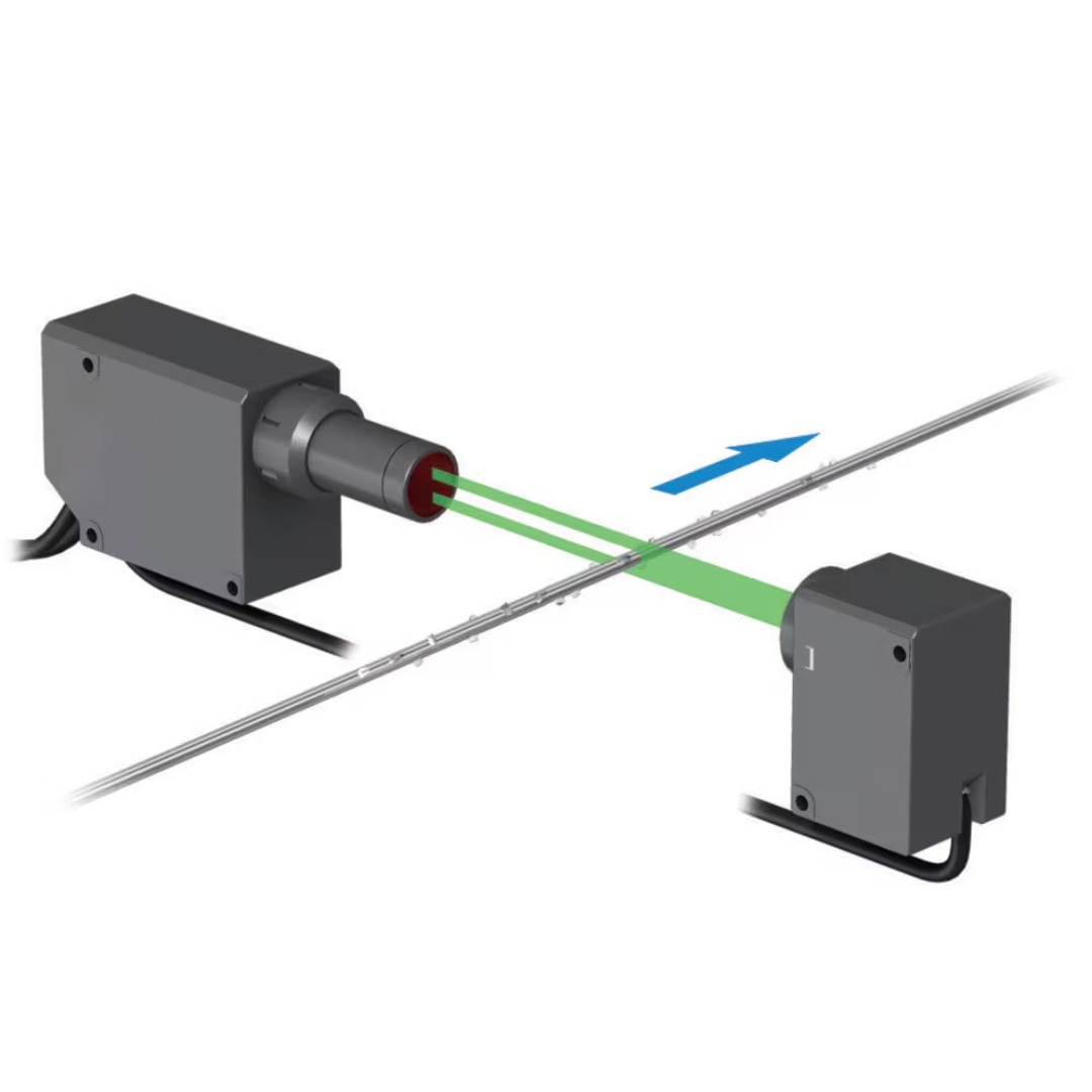 Pengukuran Diameter Luar Kawat Berlian