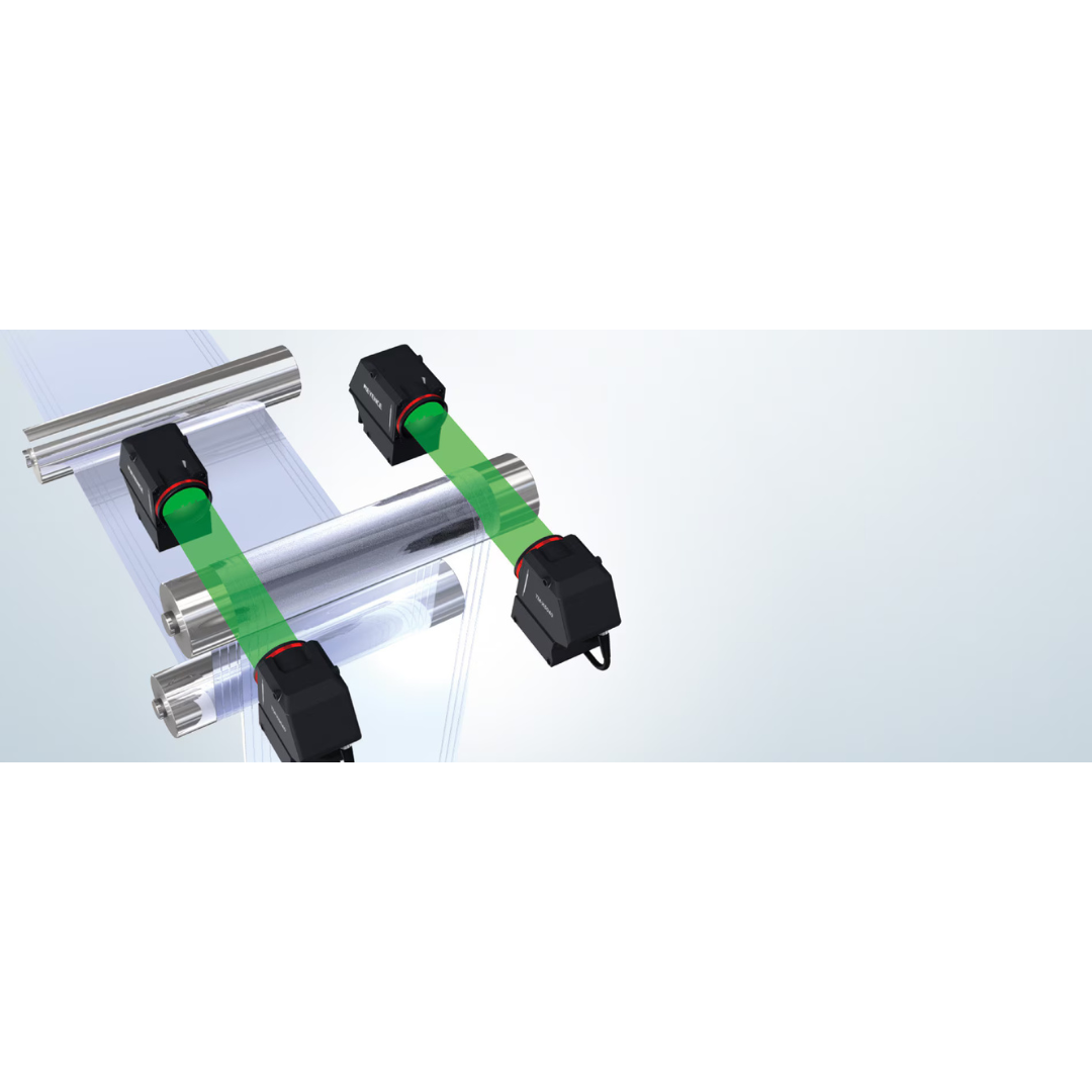 Pengukuran Tinggi Knurling (Thrubeam)