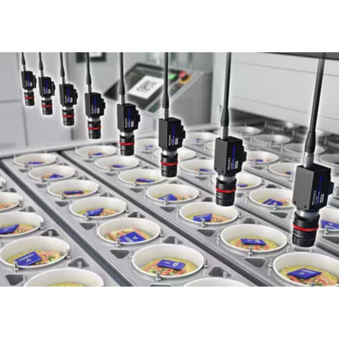 Inspeksi Ada Tidaknya Paket Bumbu