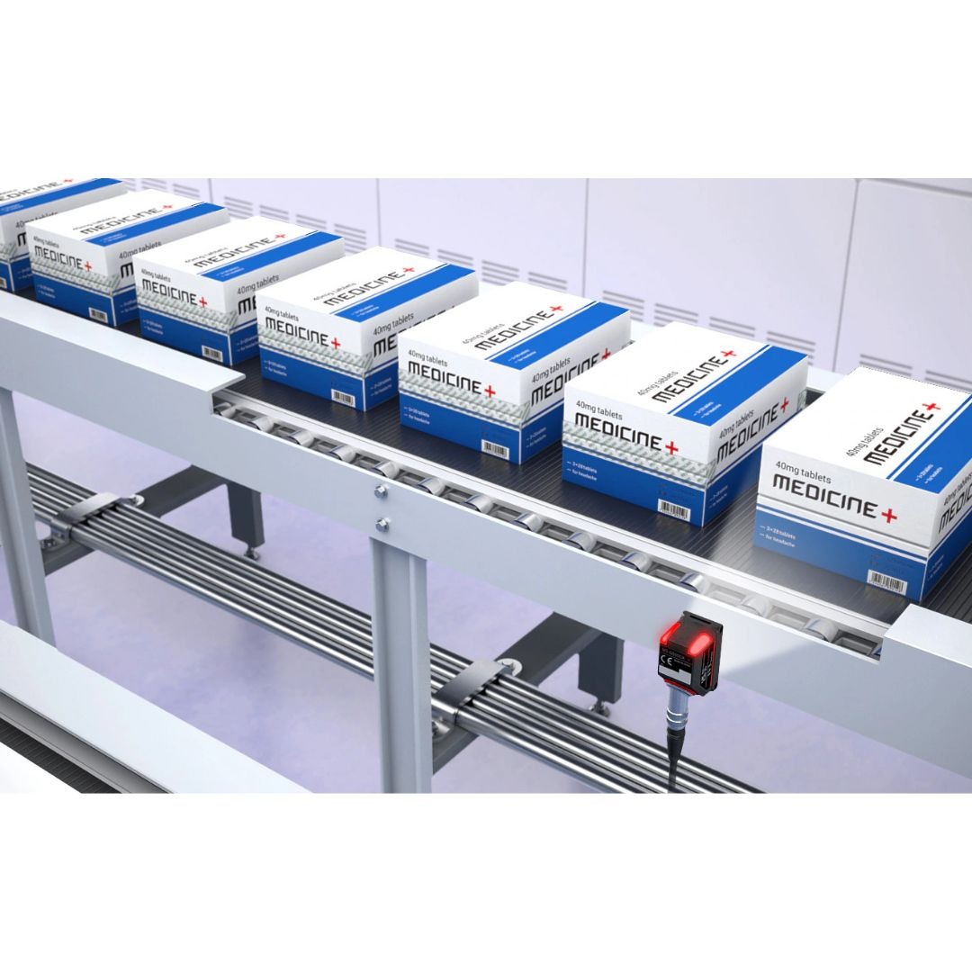 Deteksi Perekat Penyegelan