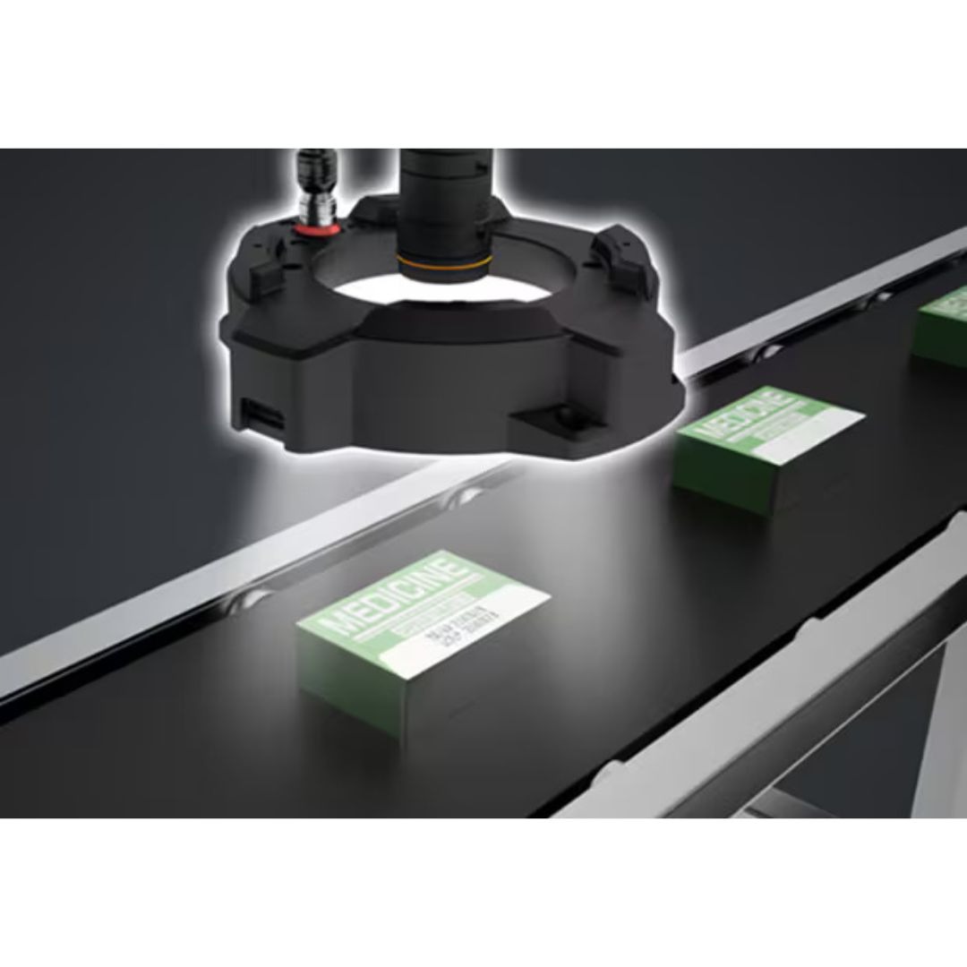 Inspeksi Cetak Karton Medis