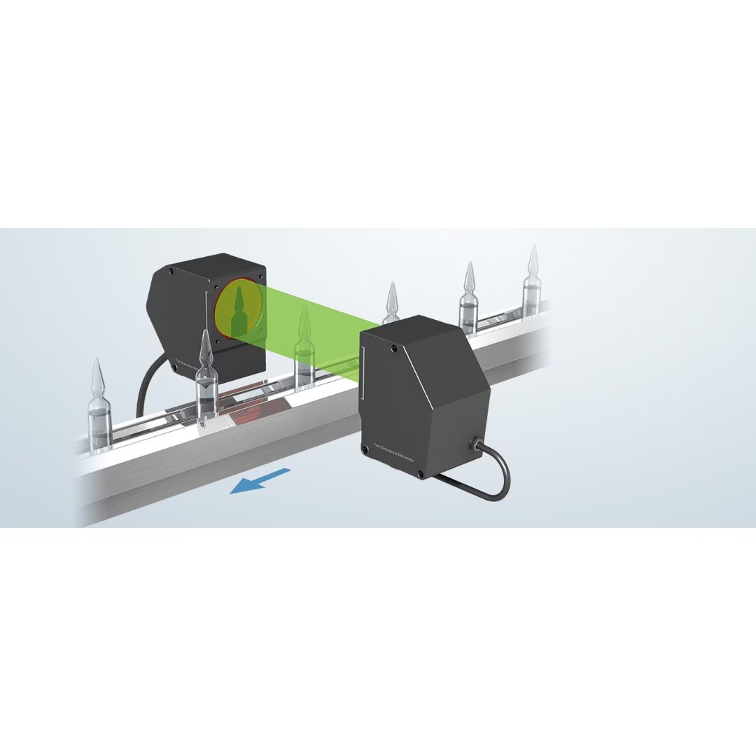 Inspeksi Ampul dan Botol Kecil