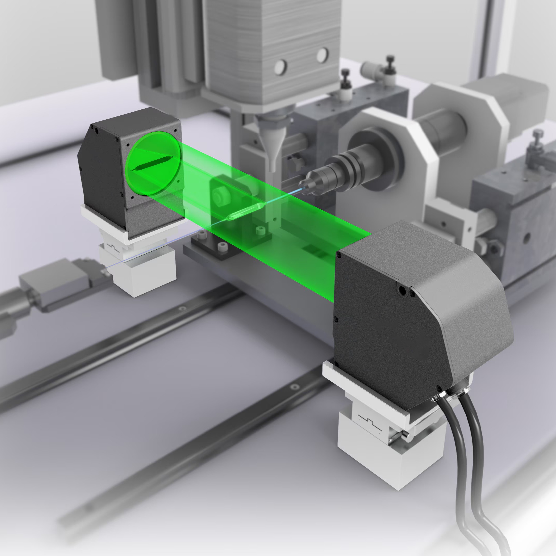Bentuk Balon dan Pengukuran Diameter Maksimal