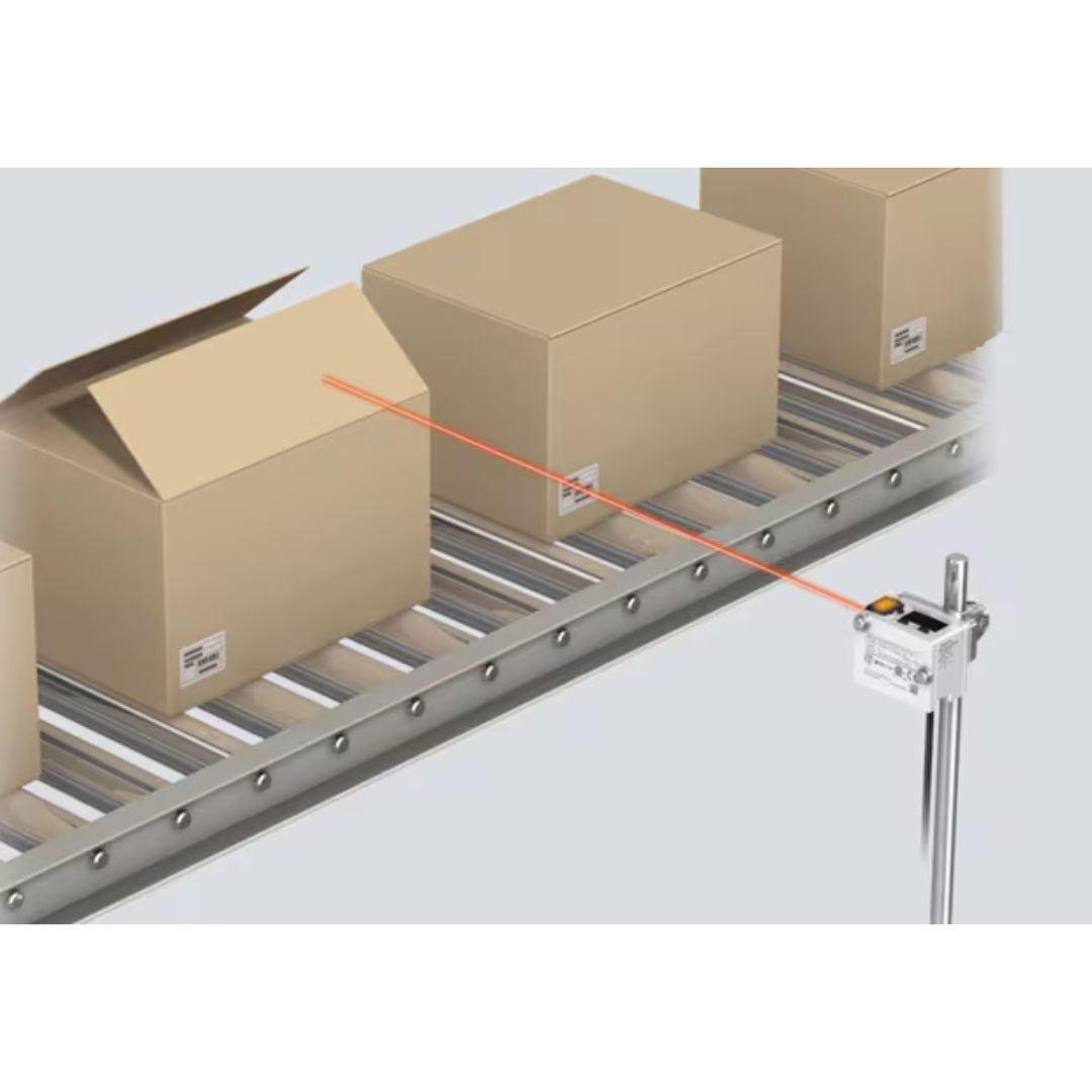 Deteksi Kotak Kardus untuk Pengemasan